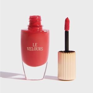 NIB Rouje Velours Lipstick in Jeanne